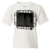 Heavy Cotton Youth Gildan T-Shirt Thumbnail