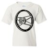 Heavy Cotton Youth Gildan T-Shirt Thumbnail