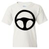 Heavy Cotton Youth Gildan T-Shirt Thumbnail
