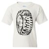 Heavy Cotton Youth Gildan T-Shirt Thumbnail