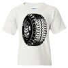 Heavy Cotton Youth Gildan T-Shirt Thumbnail