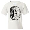 Heavy Cotton Youth Gildan T-Shirt Thumbnail