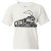 Heavy Cotton Youth Gildan T-Shirt Thumbnail