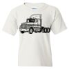 Heavy Cotton Youth Gildan T-Shirt Thumbnail