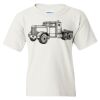 Heavy Cotton Youth Gildan T-Shirt Thumbnail