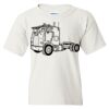 Heavy Cotton Youth Gildan T-Shirt Thumbnail