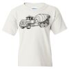 Heavy Cotton Youth Gildan T-Shirt Thumbnail