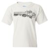Heavy Cotton Youth Gildan T-Shirt Thumbnail