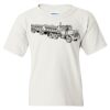 Heavy Cotton Youth Gildan T-Shirt Thumbnail