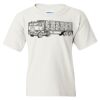 Heavy Cotton Youth Gildan T-Shirt Thumbnail