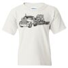Heavy Cotton Youth Gildan T-Shirt Thumbnail