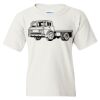 Heavy Cotton Youth Gildan T-Shirt Thumbnail