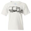 Heavy Cotton Youth Gildan T-Shirt Thumbnail