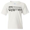 Heavy Cotton Youth Gildan T-Shirt Thumbnail