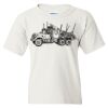 Heavy Cotton Youth Gildan T-Shirt Thumbnail