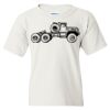 Heavy Cotton Youth Gildan T-Shirt Thumbnail