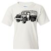 Heavy Cotton Youth Gildan T-Shirt Thumbnail
