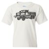 Heavy Cotton Youth Gildan T-Shirt Thumbnail