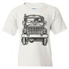 Heavy Cotton Youth Gildan T-Shirt Thumbnail