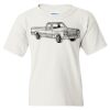 Heavy Cotton Youth Gildan T-Shirt Thumbnail