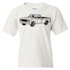 Heavy Cotton Youth Gildan T-Shirt Thumbnail