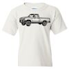 Heavy Cotton Youth Gildan T-Shirt Thumbnail