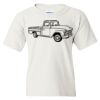 Heavy Cotton Youth Gildan T-Shirt Thumbnail