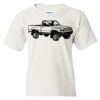 Heavy Cotton Youth Gildan T-Shirt Thumbnail