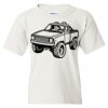 Heavy Cotton Youth Gildan T-Shirt Thumbnail