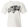 Heavy Cotton Youth Gildan T-Shirt Thumbnail