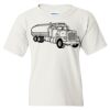 Heavy Cotton Youth Gildan T-Shirt Thumbnail