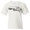Heavy Cotton Youth Gildan T-Shirt Thumbnail