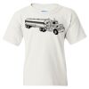 Heavy Cotton Youth Gildan T-Shirt Thumbnail