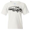 Heavy Cotton Youth Gildan T-Shirt Thumbnail