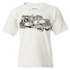 Heavy Cotton Youth Gildan T-Shirt Thumbnail