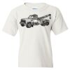 Heavy Cotton Youth Gildan T-Shirt Thumbnail