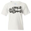 Heavy Cotton Youth Gildan T-Shirt Thumbnail