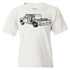 Heavy Cotton Youth Gildan T-Shirt Thumbnail