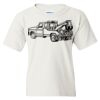 Heavy Cotton Youth Gildan T-Shirt Thumbnail