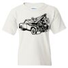 Heavy Cotton Youth Gildan T-Shirt Thumbnail