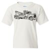 Heavy Cotton Youth Gildan T-Shirt Thumbnail