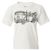 Heavy Cotton Youth Gildan T-Shirt Thumbnail