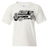 Heavy Cotton Youth Gildan T-Shirt Thumbnail