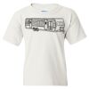 Heavy Cotton Youth Gildan T-Shirt Thumbnail