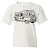 Heavy Cotton Youth Gildan T-Shirt Thumbnail