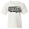 Heavy Cotton Youth Gildan T-Shirt Thumbnail