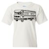 Heavy Cotton Youth Gildan T-Shirt Thumbnail