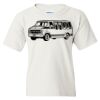 Heavy Cotton Youth Gildan T-Shirt Thumbnail