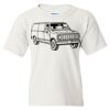 Heavy Cotton Youth Gildan T-Shirt Thumbnail