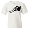 Heavy Cotton Youth Gildan T-Shirt Thumbnail